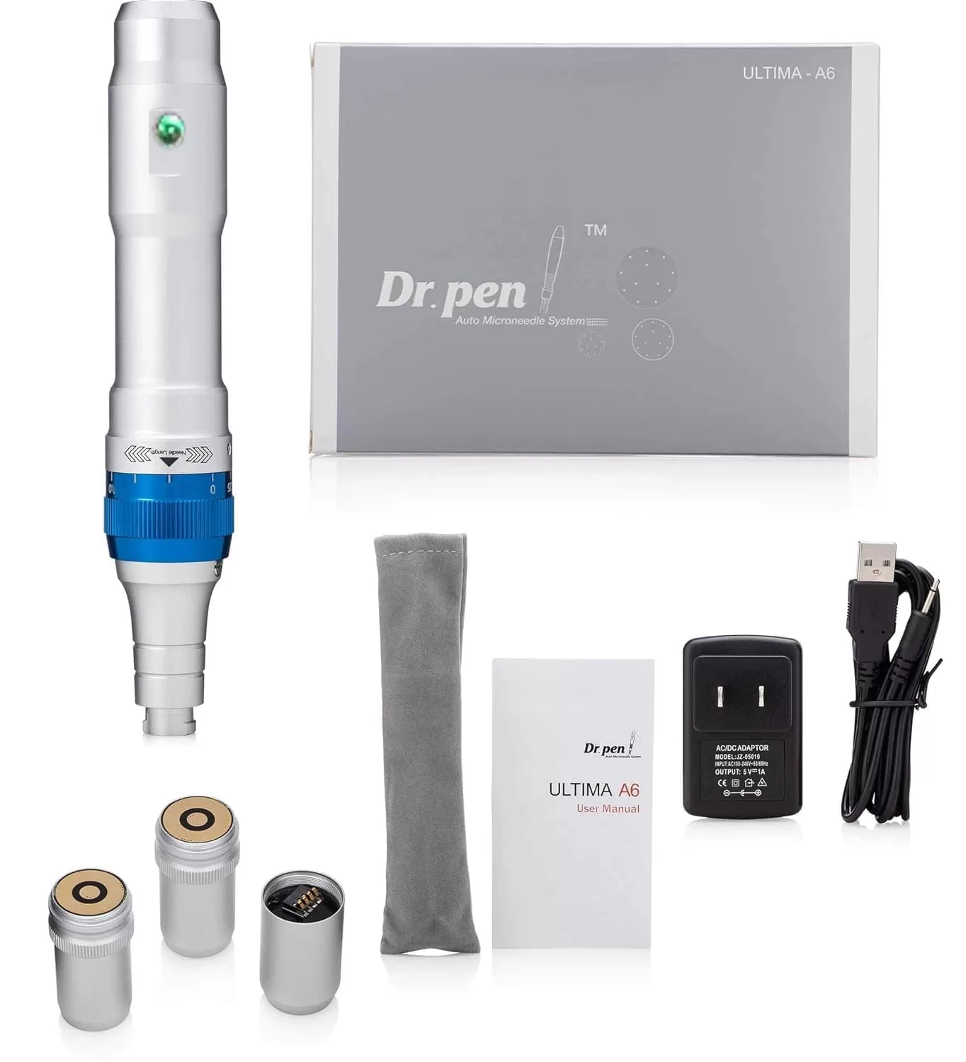 Deram Pen